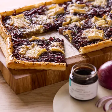 Cherry Balsamic Jelly, 100g