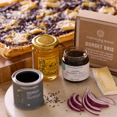 Cherry Balsamic Jelly, 100g