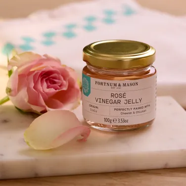 Rosé Balsamic Jelly, 100g