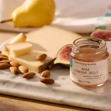 Rosé Balsamic Jelly, 100g