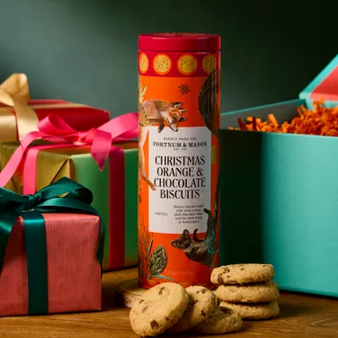 The Christmas Spice Gift Box