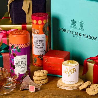The Christmas Spice Gift Box