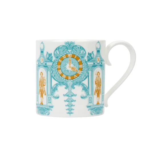 Fortnum's Clock Mug product image