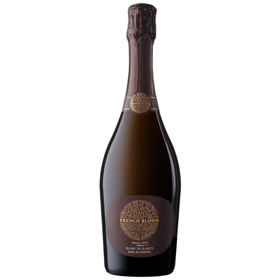 French Bloom La Cuvée Blanc de Blancs Vintage 2022, 75cl product image