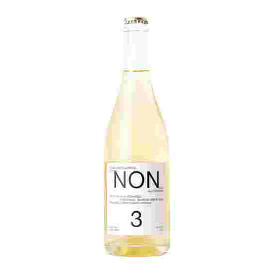 NON3 Toasted Cinnamon & Yuzu, 0% ABV, 75cl product image