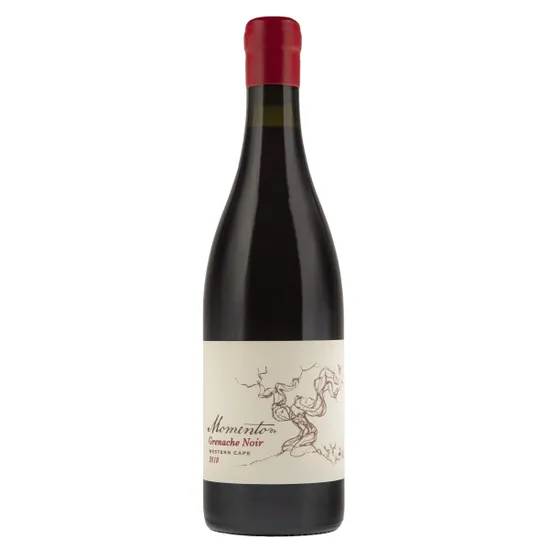 Grenache Noir Momento, 75cl product image
