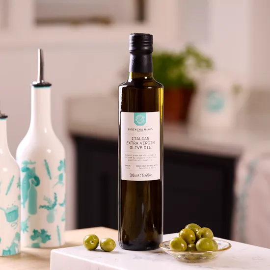Italian Extra Virgin Olive Oil, 500ml product image