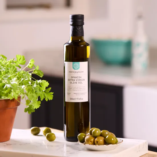 Spanish Extra Virgin Olive Oil, 500ml product image