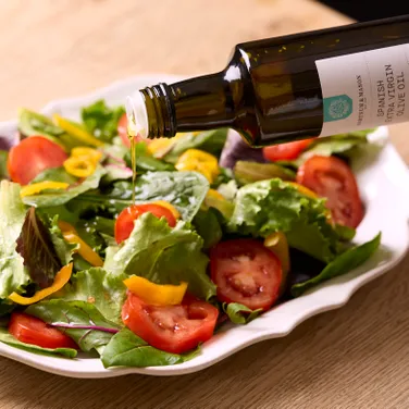 Spanish Extra Virgin Olive Oil, 500ml