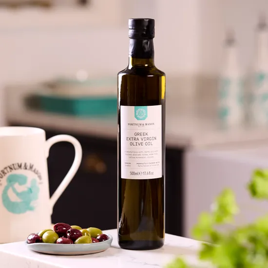 Greek Extra Virgin Olive Oil, 500ml product image