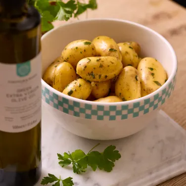 Greek Extra Virgin Olive Oil, 500ml