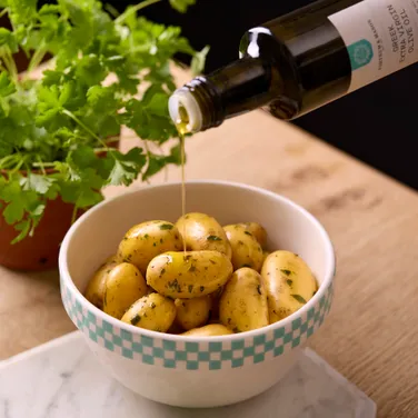 Greek Extra Virgin Olive Oil, 500ml