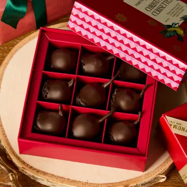 Christmas Cerisettes, 140g