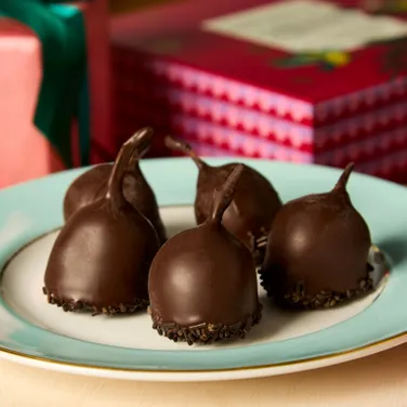 Christmas Cerisettes, 140g