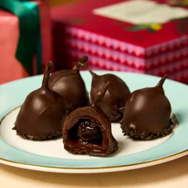 Christmas Cerisettes, 140g