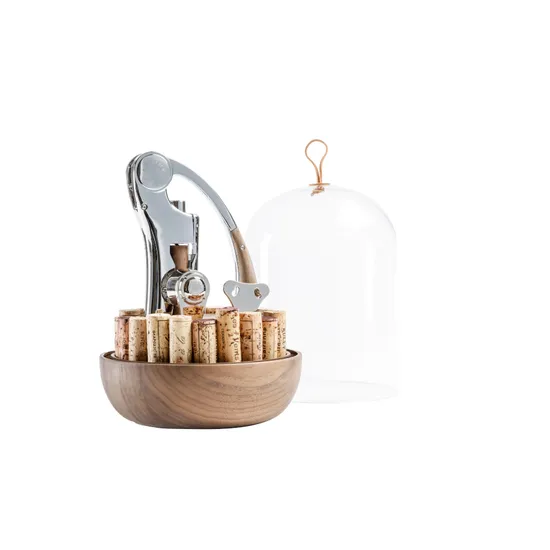 L'Atelier Du Vin Oeno Motion Groom Corkscrew Set product image