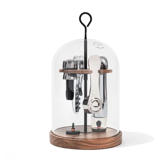 L'Atelier Du Vin Le Globe Wine Accessories Set product image