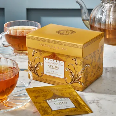 Ceylon Orange Pekoe, 15 Silky Tea Bags, 37.5g