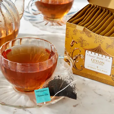 Ceylon Orange Pekoe, 15 Silky Tea Bags, 37.5g