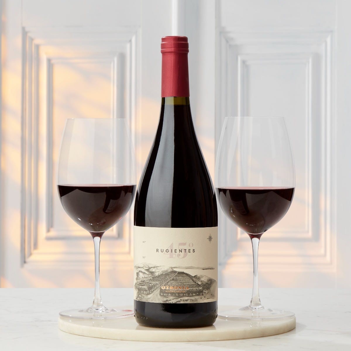 `45 Rugientes` Pinot Noir, Patagonia Argentina, 75cl product image