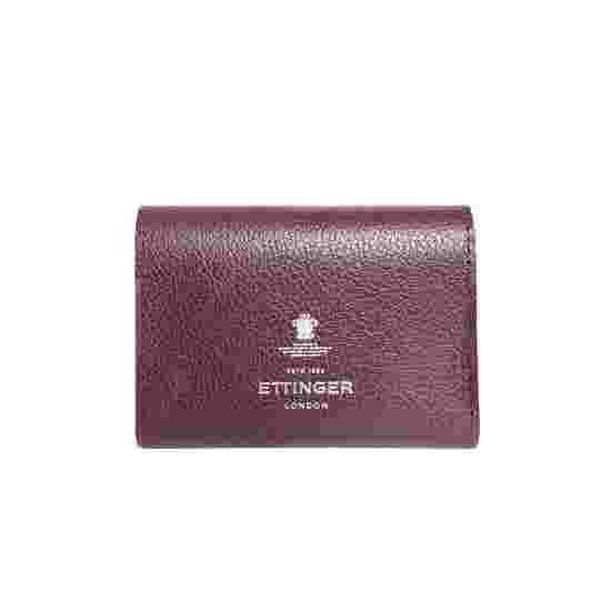 Ettinger Single Playing Cards Case, Bordeaux product image