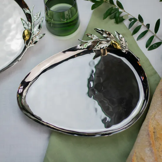 Culinary Concepts Olive Serving Tray product image