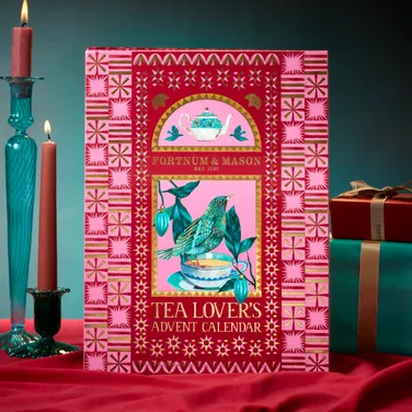 Tea Lovers’ Advent Calendar, 55g