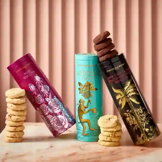 A Trio of Fine Biscuits, 350g product image