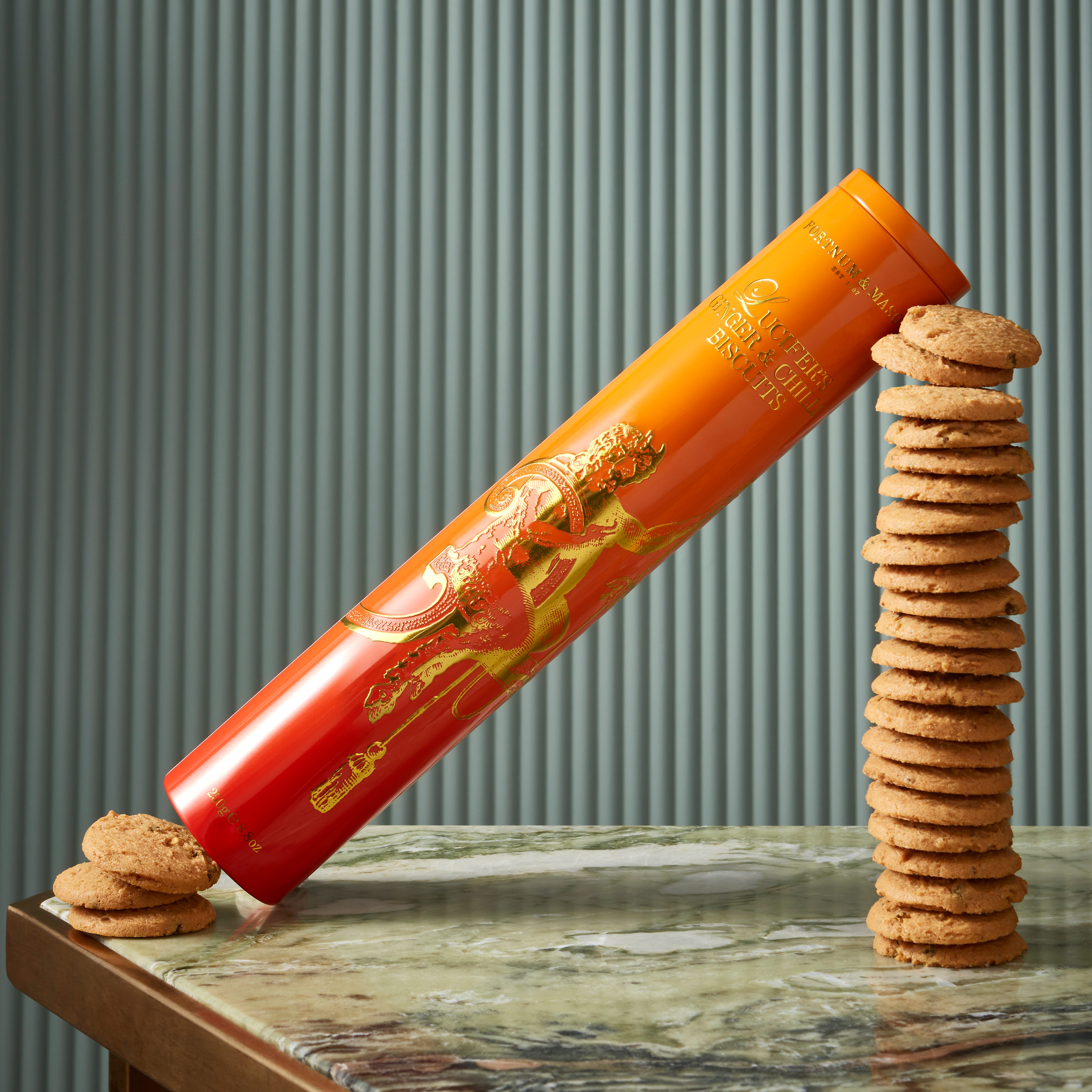 Lucifer Biscuits 250g