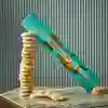Pistachio & Clotted Cream Biscuits, 250g