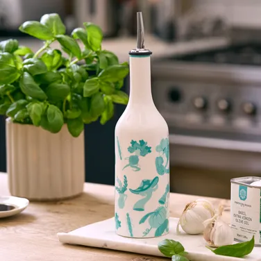 Fortnum's Kitchen Oil Drizzler
