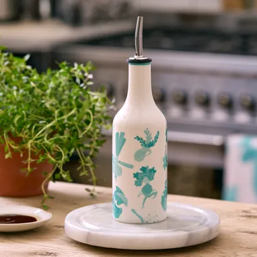 Fortnum's Kitchen Vinegar Drizzler