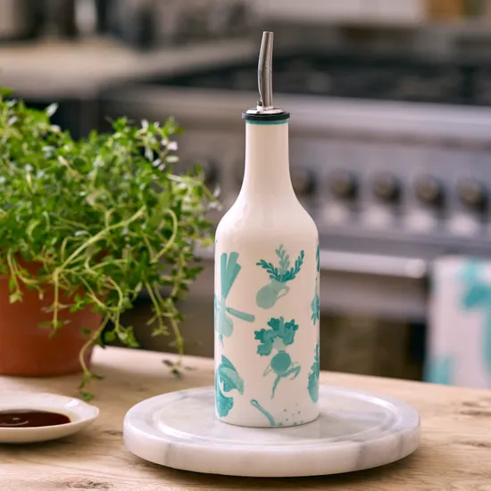 Fortnum's Kitchen Vinegar Drizzler product image