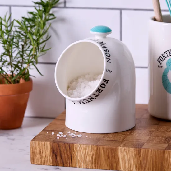 Fortnum's Kitchen Salt Pig product image