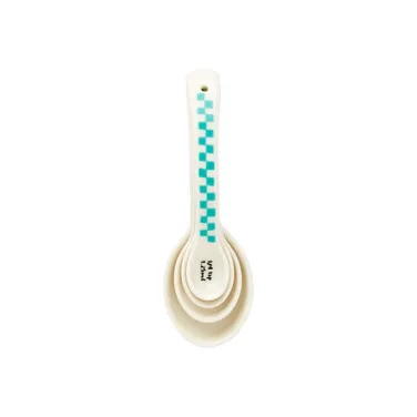 Fortnum's Kitchen Measuring Spoons