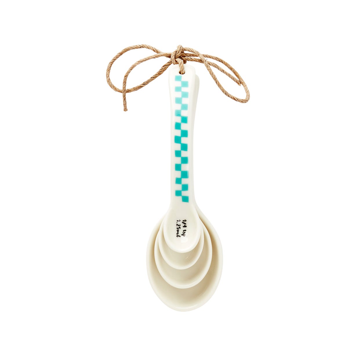Fortnum's Kitchen Measuring Spoons