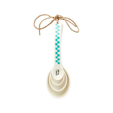 Fortnum's Kitchen Measuring Spoons