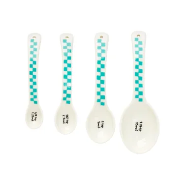 Fortnum's Kitchen Measuring Spoons