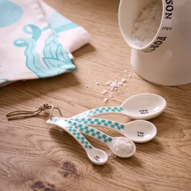 Fortnum's Kitchen Measuring Spoons