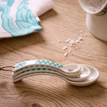 Fortnum's Kitchen Measuring Spoons