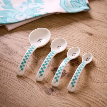 Fortnum's Kitchen Measuring Spoons