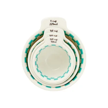 Fortnum's Kitchen Measuring Cups