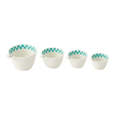 Fortnum's Kitchen Measuring Cups
