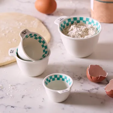 Fortnum's Kitchen Measuring Cups