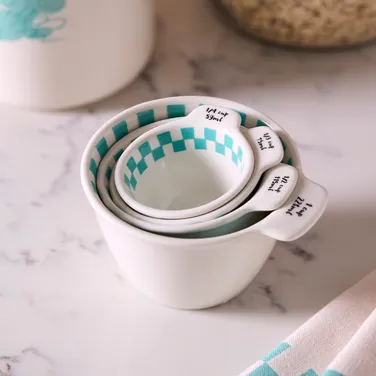 Fortnum's Kitchen Measuring Cups