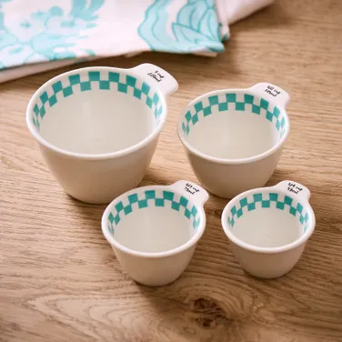 Fortnum's Kitchen Measuring Cups