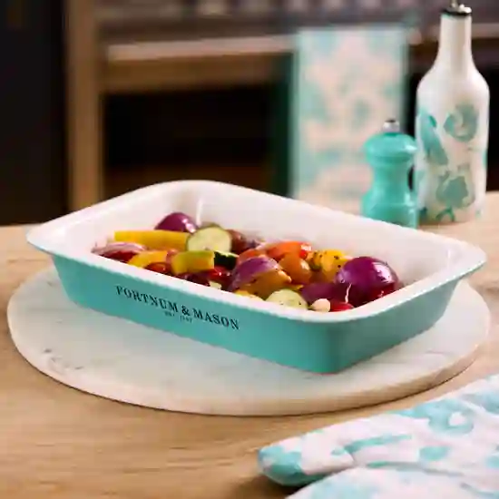 Fortnum's Kitchen Roasting Dish, Large product image