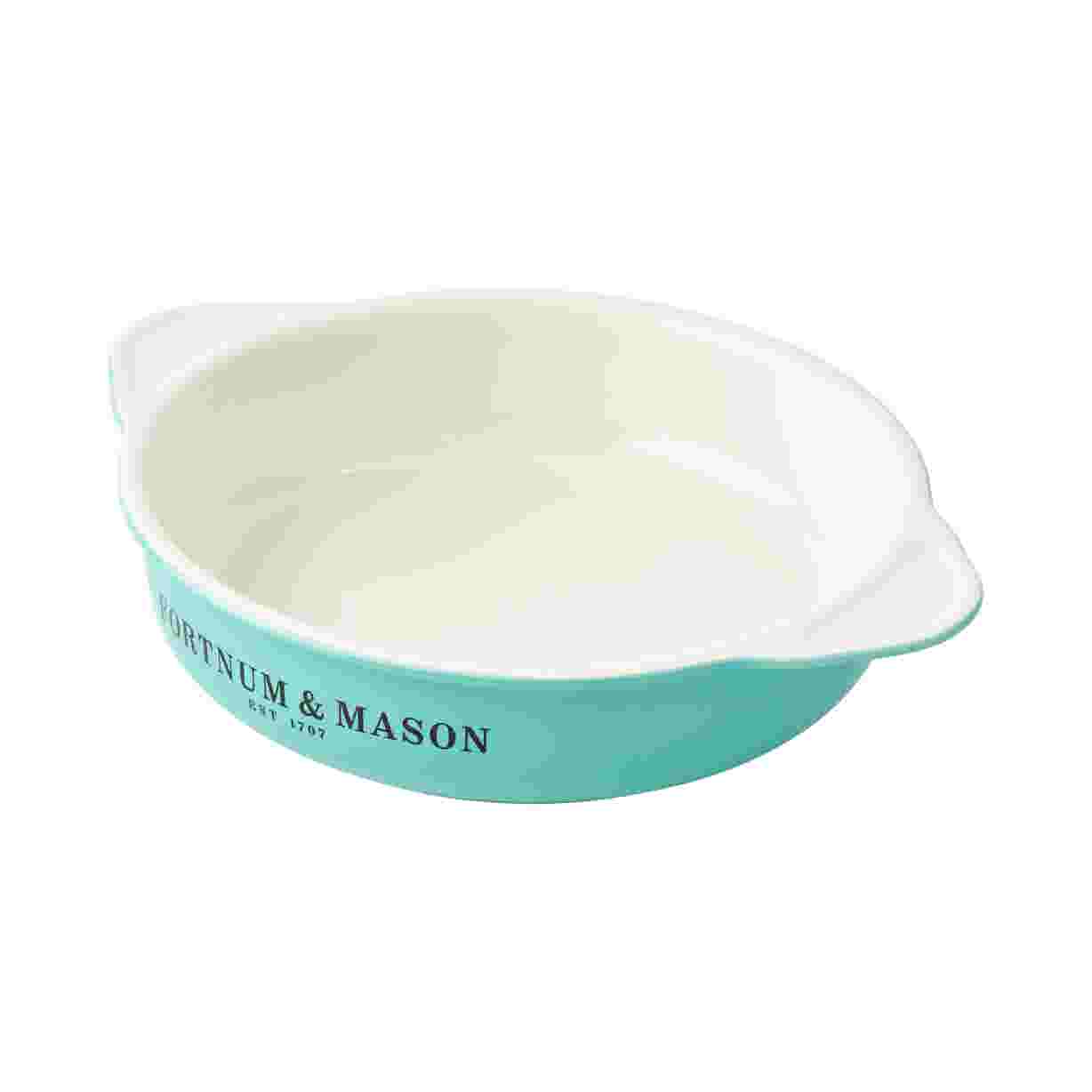 Fortnum's Kitchen Roasting Dish, Round