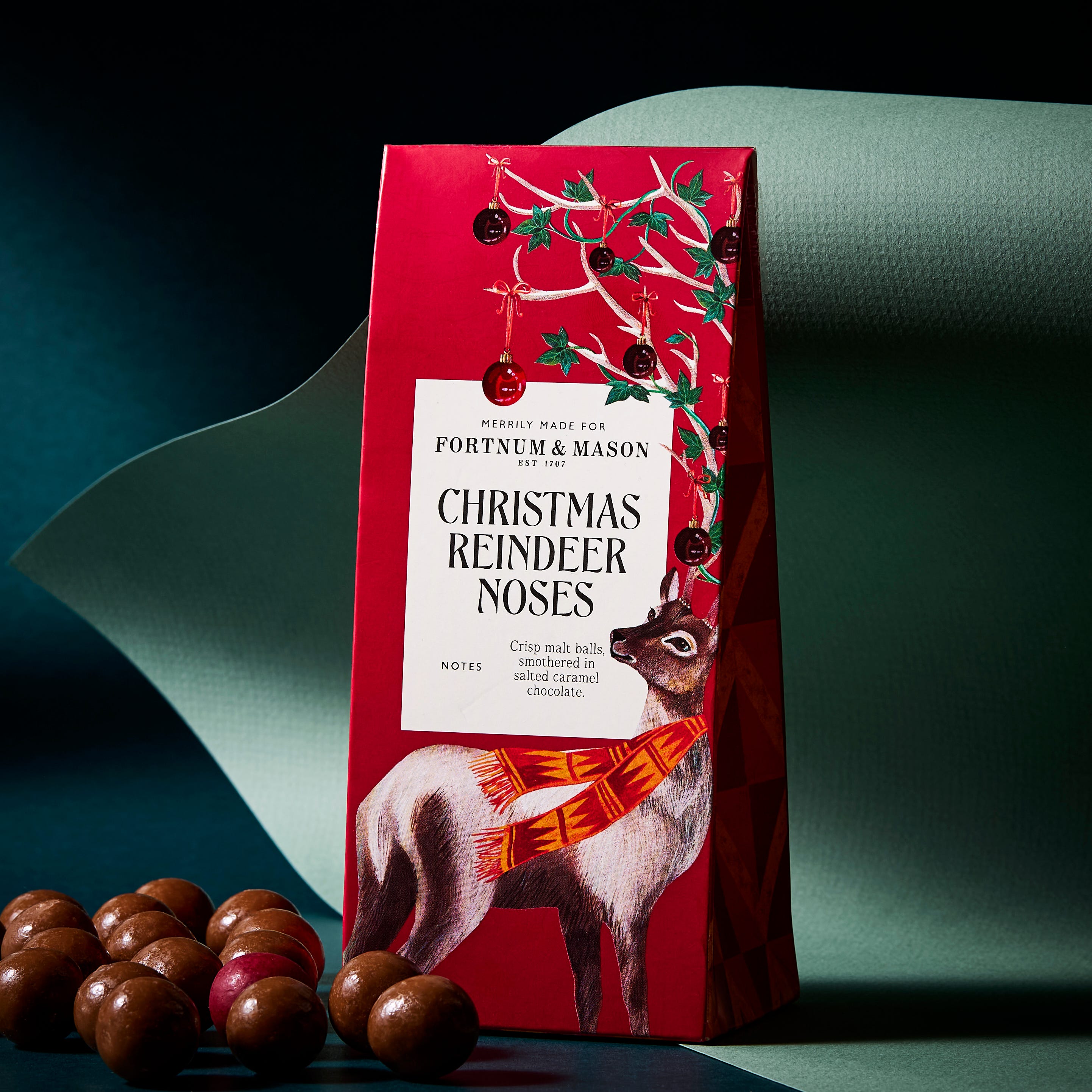 Christmas Reindeer Noses, 125g product image