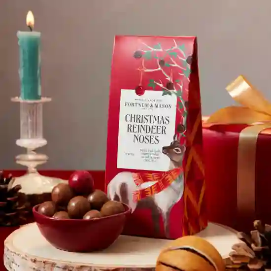 Christmas Reindeer Noses, 125g product image